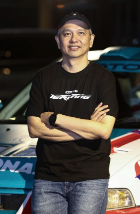 Image from: Filem 'Terbang' Angkat Kisah Malaysia Di Pentas Dunia