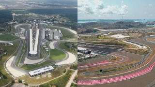 Image from: PETRONAS Beri Penjelasan Berhubung Status Penganjuran F1 Di SIC