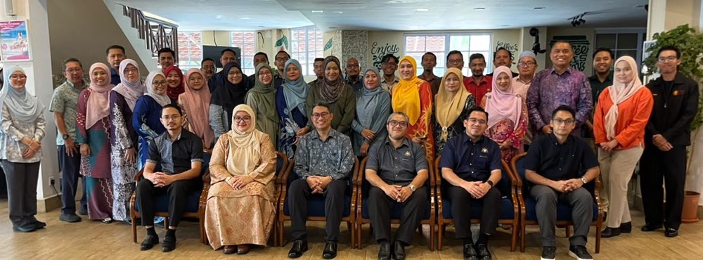 Image from: Johor Komited Percepatkan Urusan Pembangunan Tanah