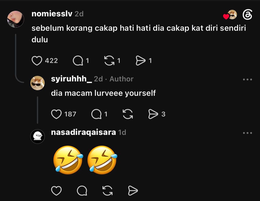 Image from: Selalu 'Report', Respon Bapa Untuk "Princess" Buat Ramai Kagum