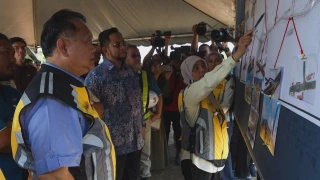 Image from: PM Kenang Profesor John Esposito Sebagai Sahabat Sejati Dunia Islam