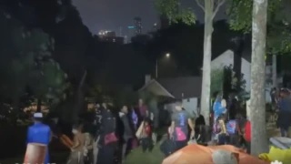 Image from: Malaysia Wajar Pertimbangkan Semula Keberadaan UNHCR Jika Tiada Kerjasama Saringan - Mohamad