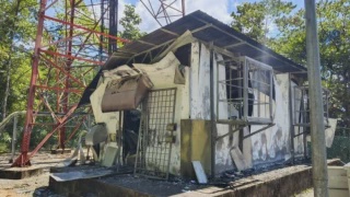 Image from: Lima Anggota Penjara Didakwa Berhubung Insiden Di Penjara Taiping