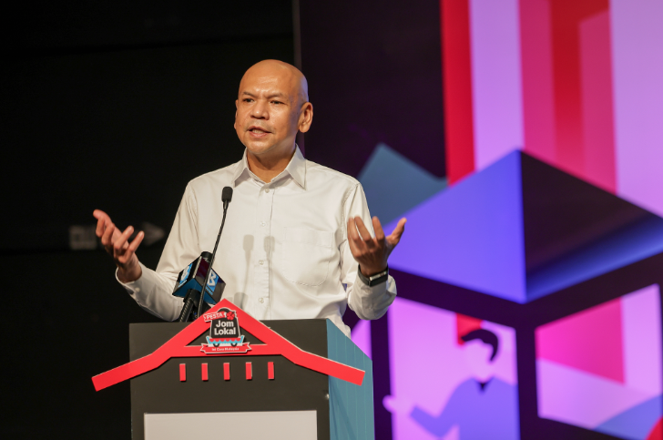 Image from: TikTok Shop, KPDN Lancarkan Inisiatif Ringankan Kos Sara Hidup