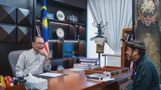 Image from: WWF Malaysia Gesa Laluan Selamat Hidupan Liar Dipercepatkan