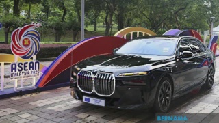 Image from: Konvoi BMW GS Owner Malaysia 'Serang' Langkawi,  Eratkan Hubungan Komuniti