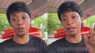 Image from: Sebak, Bapa Cipta Kenangan Terakhir Bersama 3 Anak Sebelum 'Pergi' Selamanya
