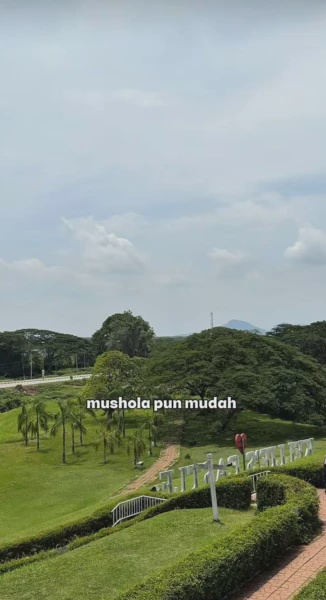 Image from: Pemuda Indonesia 'Hairan', Kongsi Hal Serius Tentang Malaysia