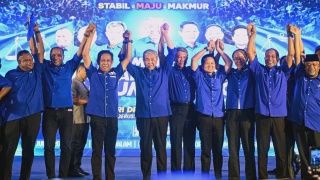 Image from: BERSATU Letak Calon Bertanding PRN Negeri Sembilan, Akan Guna Simbol Sendiri