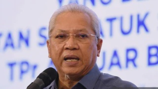Image from: PH Sudah Jangka Strategi Politik BN, PN Hadapi PRN Negeri Sembilan - Loke