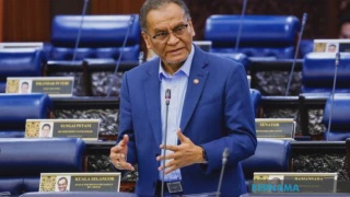 Image from: KKM Sasar Serap Semua Pegawai Perubatan Siswazah Ke Jawatan Tetap Menjelang 2028