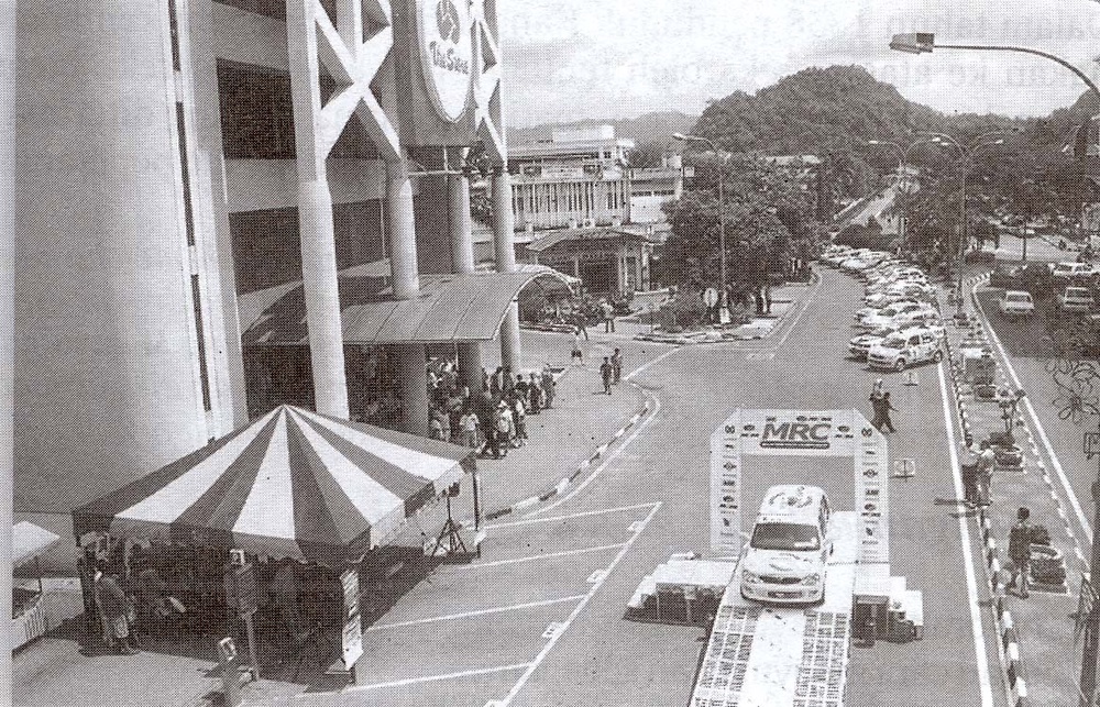Image from: Di Sebalik Kesibukan Kangar Hari Ini, Rupanya Di Sini Bermula Sejarah Pentadbiran Perlis Sejak 1939