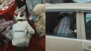 Image from: 8 Negeri, 2 Wilayah Diramal Hujan Lebat Petang Ini