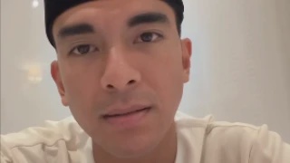 Image from: Anak Bongsu Izam EYE Meninggal Dunia Dalam Kemalangan Jalan Raya