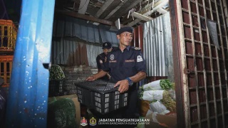 Image from: “Saya Tidak Akan Sesal Pertahankan Prinsip” – Syed Saddiq