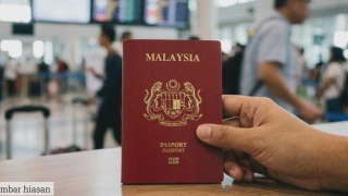 Image from: 10 Fakta F1 Malaysia Yang Ramai Tak Tahu Sebelum Bahrain GP 2026