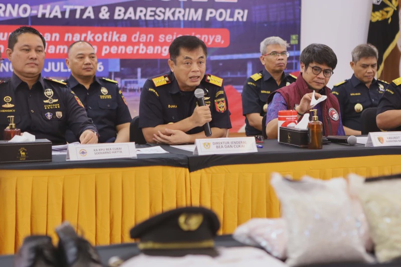 Image from: Juruterbang Malaysia Ditahan Di Jakarta Bersama Dadah Selepas Penerbangan Dari Kuala Lumpur
