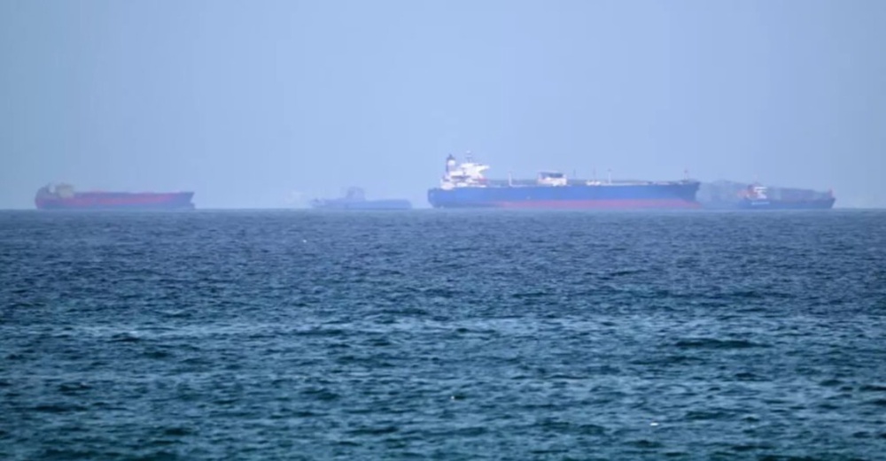 Image from: Pesawat Kargo Boeing Hilang Di Lautan Berhampiran Karachi
