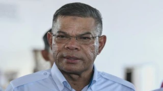 Image from: Malaysia Tidak Akan Hantar Pulang 5,000 Pelarian Myanmar Jika Nyawa Mereka Terancam - Fahmi