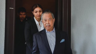 Image from: Keputusan Tidak Teruskan Empat Pertuduhan Terhadap Muhyiddin Penilaian Profesional - AGC