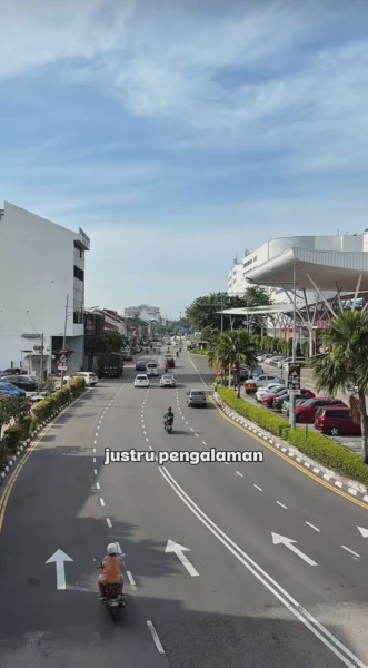 Image from: Pemuda Indonesia 'Hairan', Kongsi Hal Serius Tentang Malaysia
