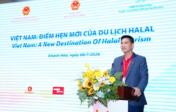 Image from: Vietjet Perkenalkan Vietnam Halal Connect Bagi Memperkukuh Pelancongan Mesra Muslim