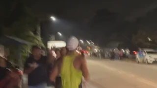 Image from: Dah Melebihi Sasaran, Syed Saddiq Berjaya Kumpul RM361,848, Kini Di Simpang Ampat