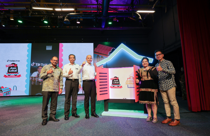 Image from: TikTok Shop, KPDN Lancarkan Inisiatif Ringankan Kos Sara Hidup