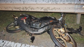 Image from: Nahas LPT: Lebih 20 Mangsa Cedera Dirawat Di Dua Hospital