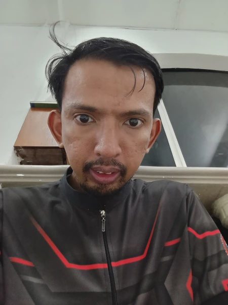 Image from: Lelaki Minta Sunting Gambar Jadi Mafia, Hasilnya Buat Ramai Terhibur