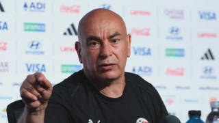 Image from: Dakwa Keputusan 'Pilih Kasih', Mesir Fail Bantahan Rasmi Terhadap FIFA
