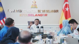 Image from: PRN Johor Bukti Penyatuan Melayu Mampu Kembalikan Kekuatan Politik - Tun M