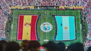 Image from: Hampir 100 Jam Siaran, RTM Jadi Penyiar Rasmi Sukan Komanwel Glasgow 2026