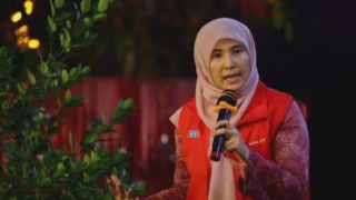 Image from: Dua Negeri, Satu Wilayah Diramal Hujan Lebat Hingga Awal Pagi Ini