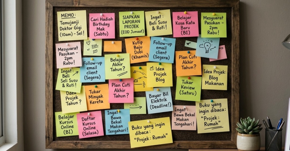 Image from: 10 Produk Ini Berjaya Kerana Orang Guna Dengan Cara Yang Salah