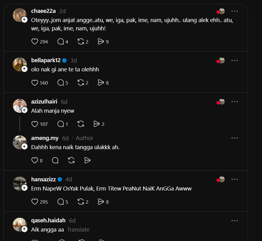 Image from: Lif Rosak, Nota ‘Comel’ Ini Buat Ramai Terhibur