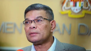 Image from: Kadar Pengangguran Kekal 3.0 Peratus - DOSM