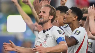 Image from: Piala Dunia 2026: Argentina Ajukan Permintaan Menjelang Aksi Bertemu England