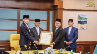 Image from: FIFA Rancang Tubuh Syarikat Baharu Urus Piala Dunia, UEFA Persoal Ketelusan
