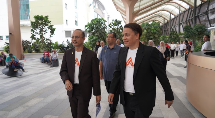 Image from: AKAR 2026 Sasar Pengiktirafan Malaysia Book Of Records