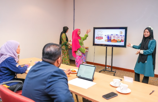 Image from: Gardenia & UiTM Meterai Kerjasama Strategik Melalui Program Apprenticeship 2026
