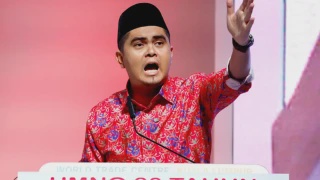 Image from: Kerajaan Tambah RM150 Juta Percepat Projek Perumahan Generasi Baharu Felda