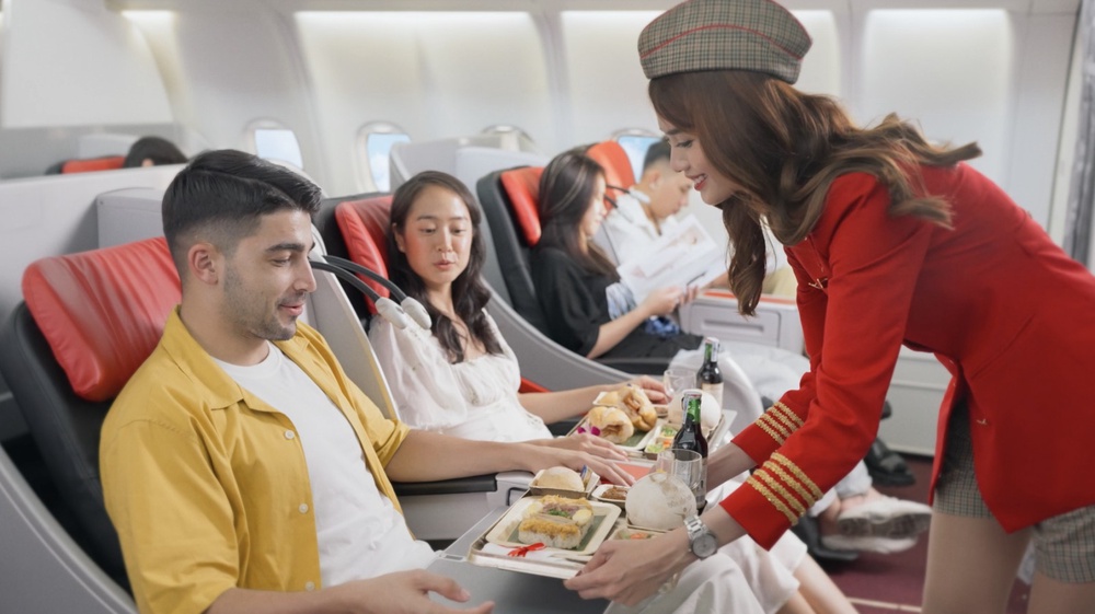 Image from: Vietjet Raih Dua Anugerah Terbaik Di 2026 Flyers’ Choice Awards