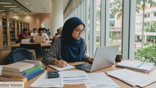 Image from: Biasiswa Future Leaders Yayasan TM 2026, Ini Syarat Permohonan