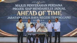 Image from: KPM Rancang Satu Padang Lengkap Setiap Zon - KP Pendidikan