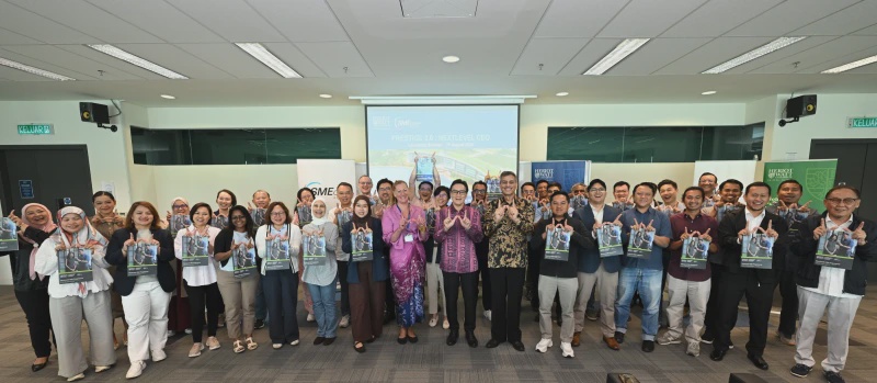 Image from: Program Next Level CEO Sasar Lonjakan Pertumbuhan PMKS Bernilai Tinggi