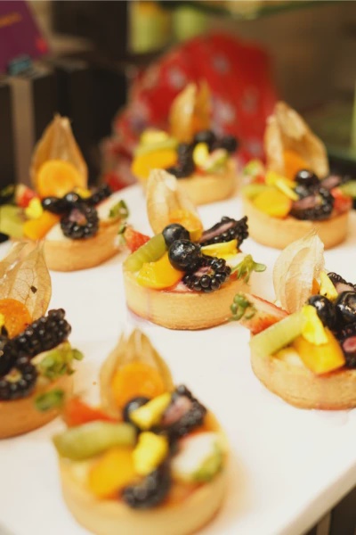 Image from: Port Makan Hujung Minggu: Moxy Putrajaya Relaunch Bufet 'Eat-Chew'
