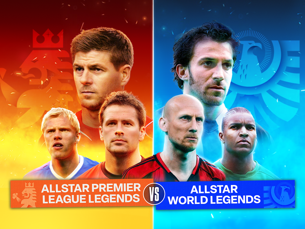Image from: Ikon Bola Sepak Steven Gerrard, Michael Owen & Ryan Giggs Bakal Beraksi Di Malaysia