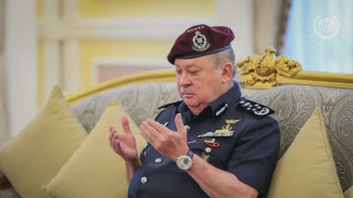 Image from: RCI TH: Bekas Pengerusi TH, Ketua Setiausaha Perbendaharaan Direman Tujuh Hari
