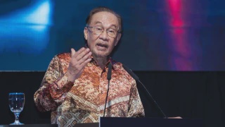 Image from: Tiga Rentung, Seorang Melecur Dalam Kebakaran Rumah Di Menggatal